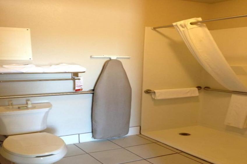 Premium Junior Room with Queen Bed Non-Smoking - NQ2 - foto 7