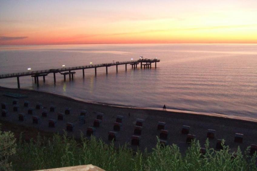 Ferienwohnung Albatross - strandnaher Urlaub Ostseebad Rerik - foto 26