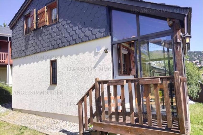 Résidence 82-les Angles - foto 2