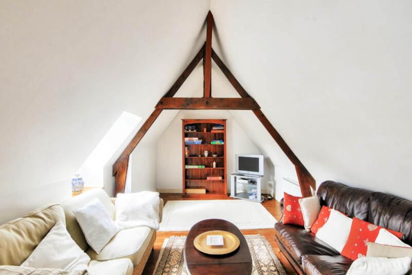 Maison à Saint Leon sur Vezere - foto 13