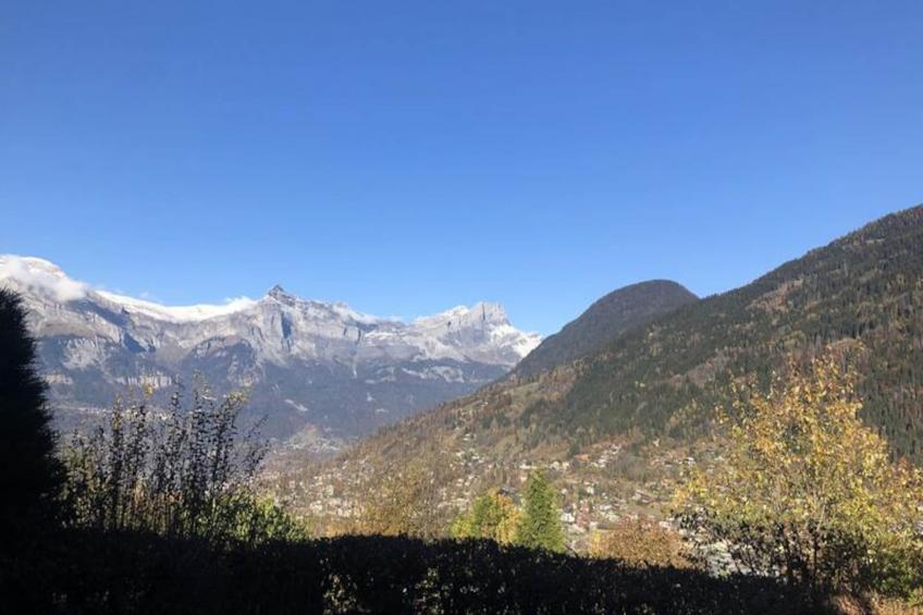 Chalet Le Bionnassay - foto 4