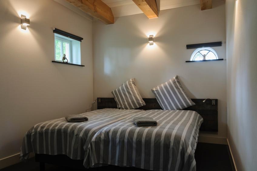 Groepsaccomodatie - Balkenhoeve - foto 22