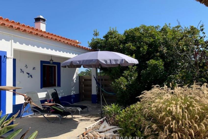 Charmantes Ferienhaus mit schöner Aussicht, 2 Schlafzimmer - foto 20