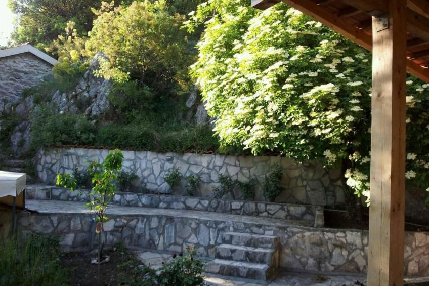 Ferienvilla mit Blick auf das Wasser - foto 13