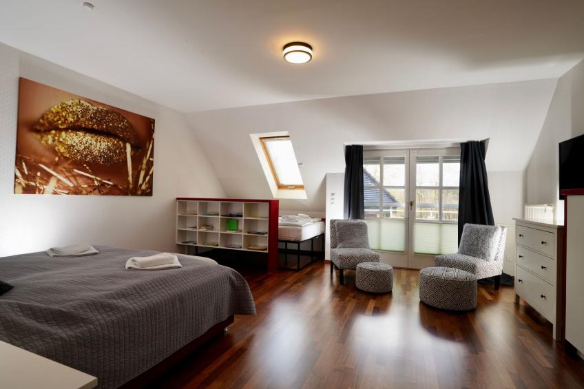 Villa Merle - foto 28