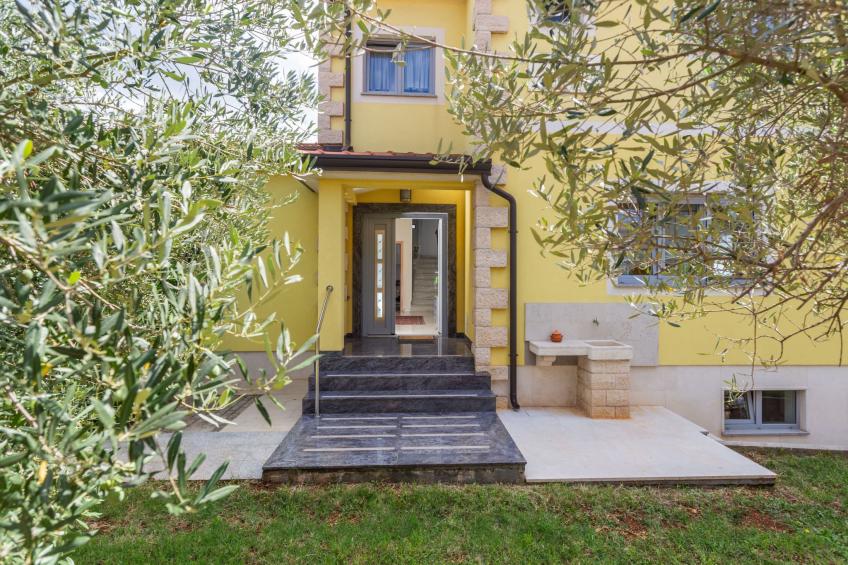 Ferienvilla 'Villa Sandra' - foto 15