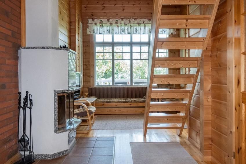 Mansikkaranta 3, partially accessible - foto 13