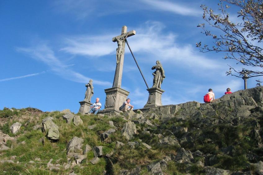 Tolle Wohnung in Hilders mit Eigenem Balkon - foto 33