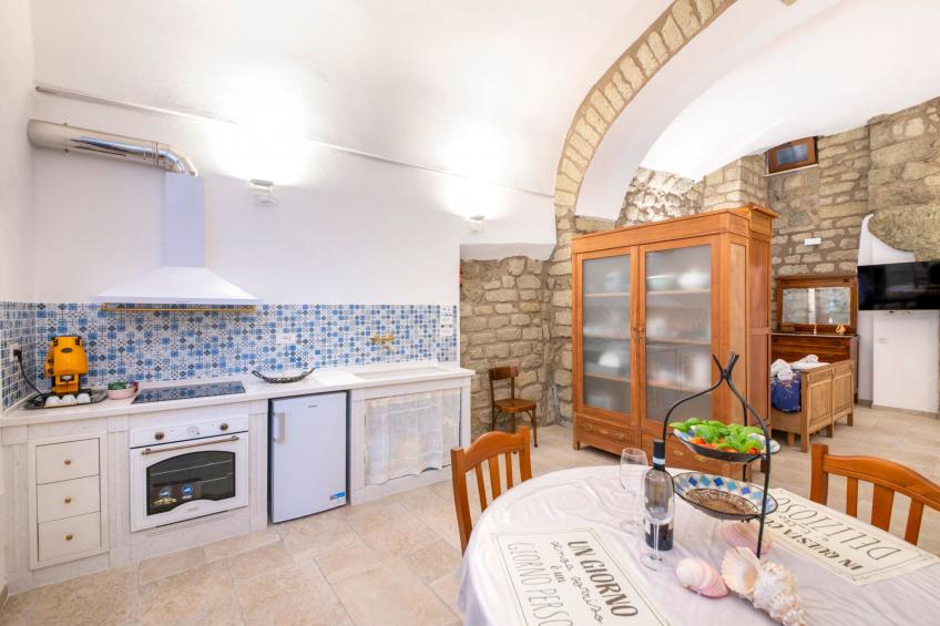 Vico Secondo Antike Ferienwohnung historisches Zentrum - foto 5
