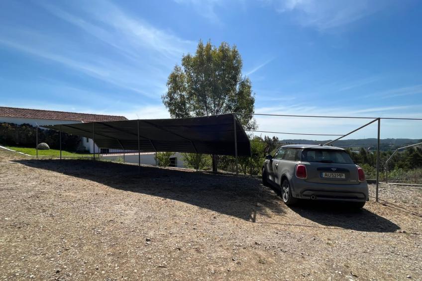 Landhaus mit Pool, in der Nähe von Montemor-o-Velho - foto 34