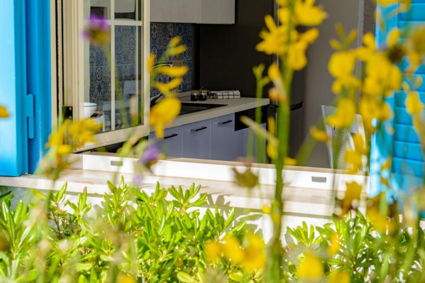 Villa Saline- Villa am Meer - foto 31