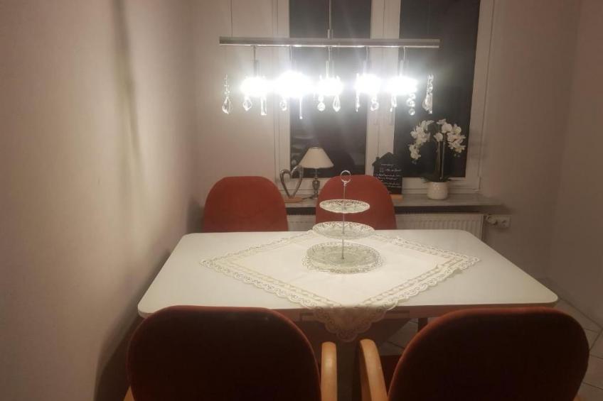 Private Ferienwohnung in Nordenham mit großem Garten - foto 19