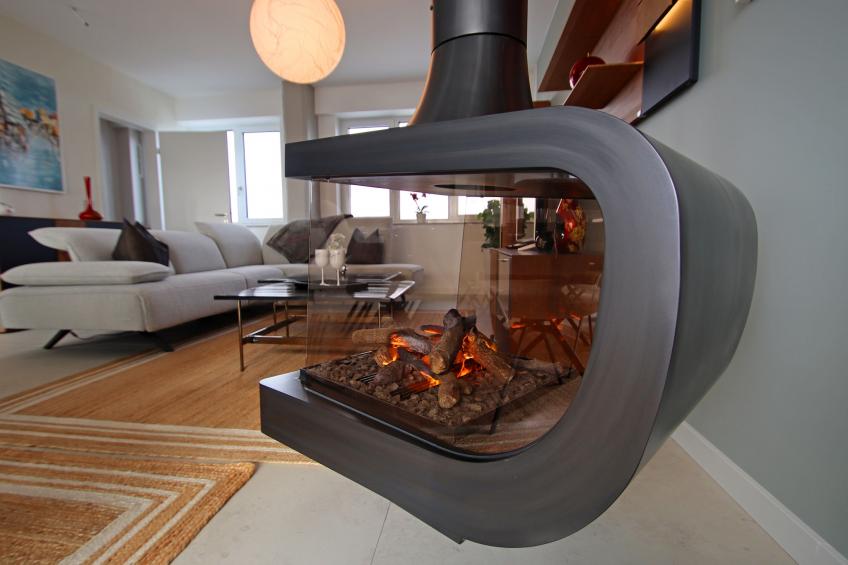 Kornloft - Panorama Lake View 9 - foto 2