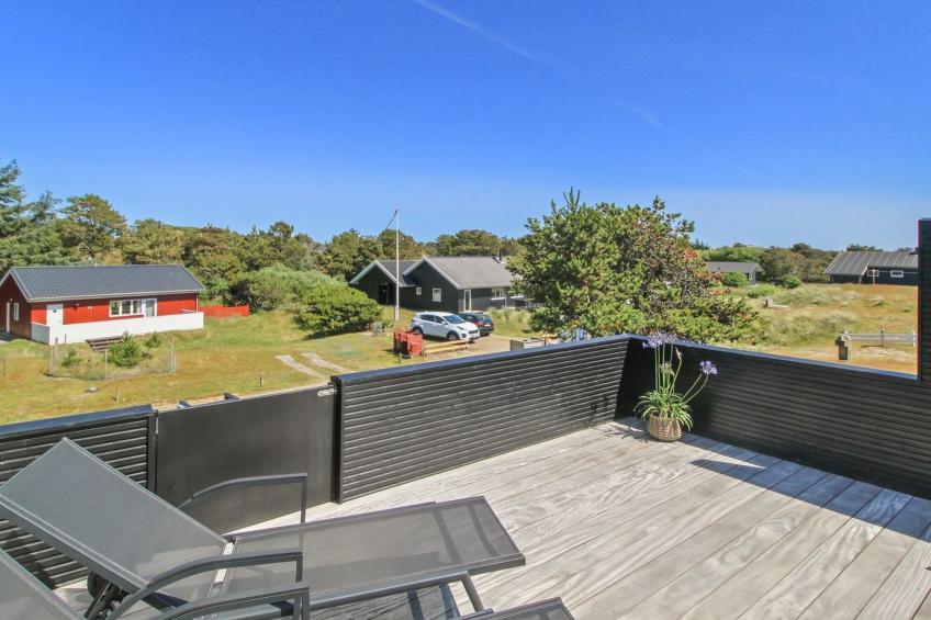 "Manni" - 800m from the sea in Western Jutland - foto 15