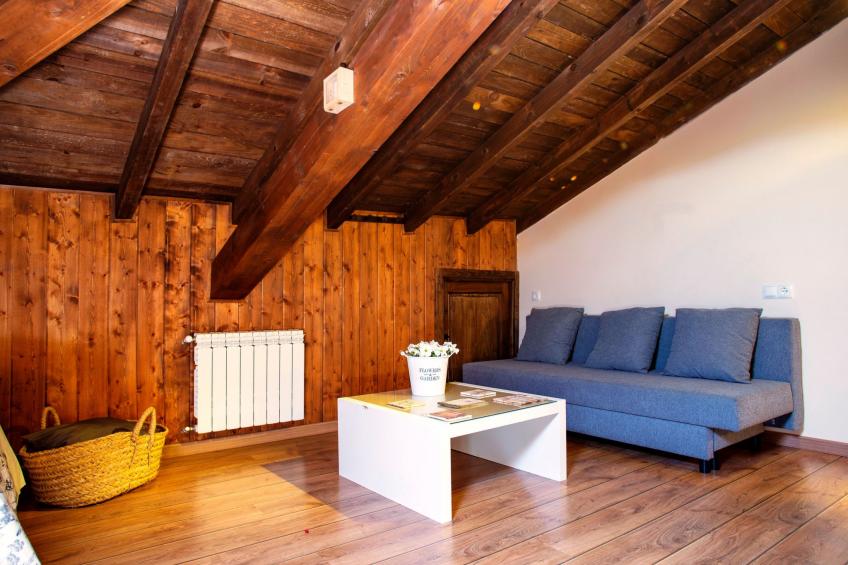 Ländliches Haus Ruralmedulas, 10 Personen - foto 7