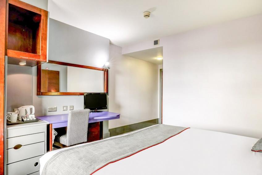 Superior Double King room - foto 27