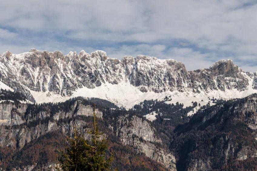 Mätzwiesen Höckli (CharmingStay), (Flumserberg Tannenheim), - foto 44