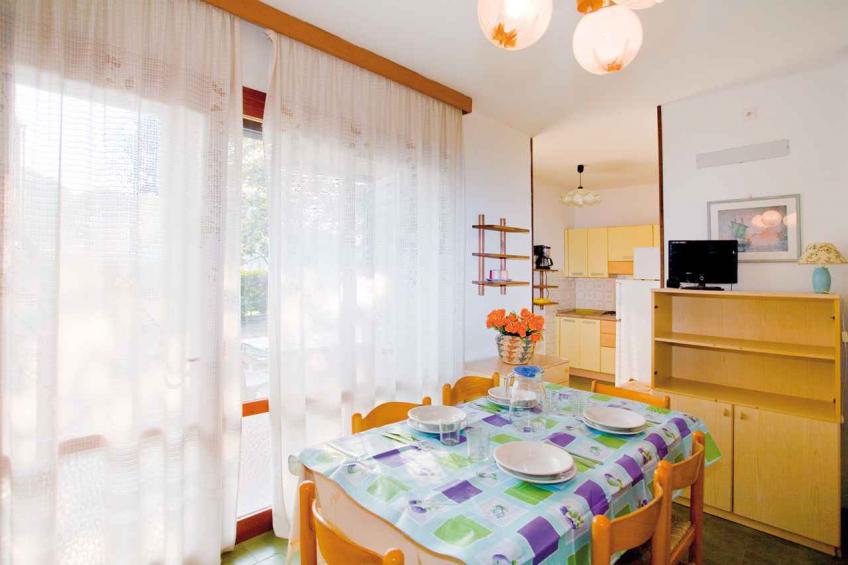 FerienHaus Lido dei Pini - BF-N2P7 - foto 3