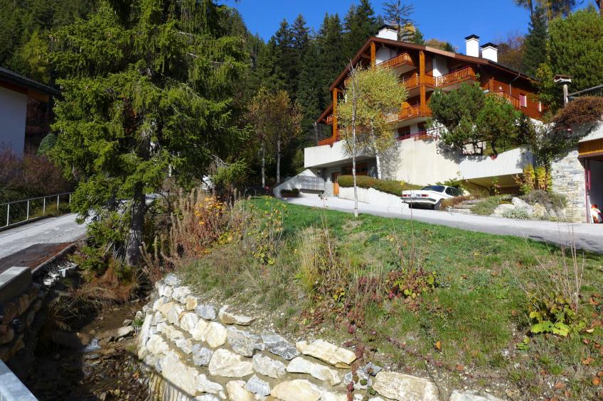 Le Torrent - foto 25