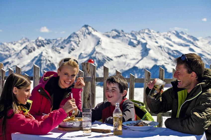 Chalets Almdorf Zillertal, Fügen - Type C - foto 30
