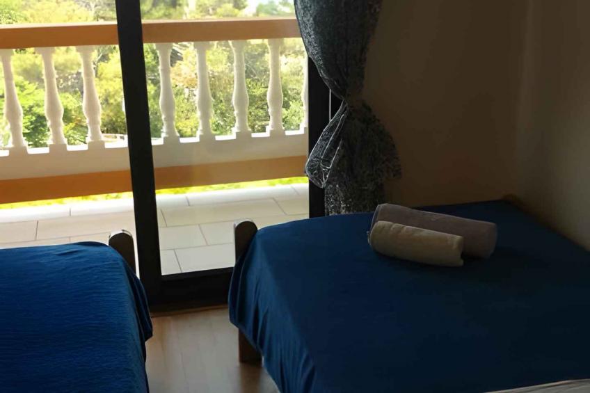 Holiday apartment With sea view - BF-2M3X - foto 12