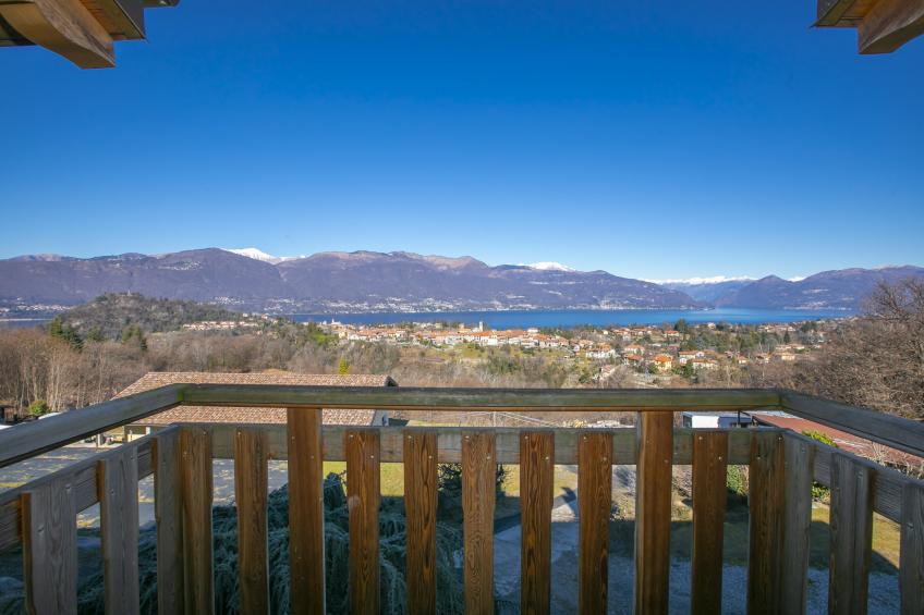 Il Lago Blu Loft With Pool - foto 28