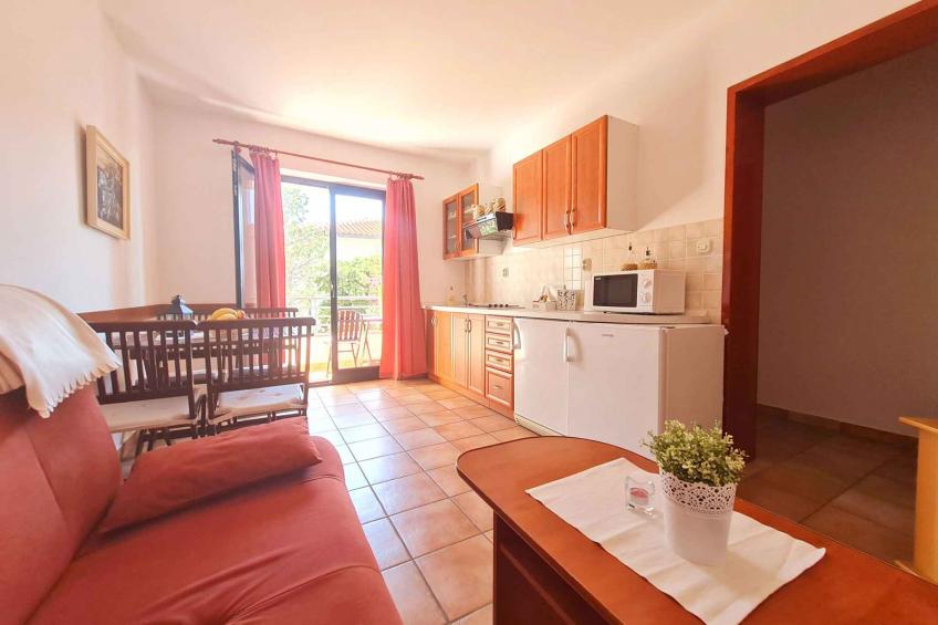 Vakantiewoning met airco - VW-GPXD2 - foto 10
