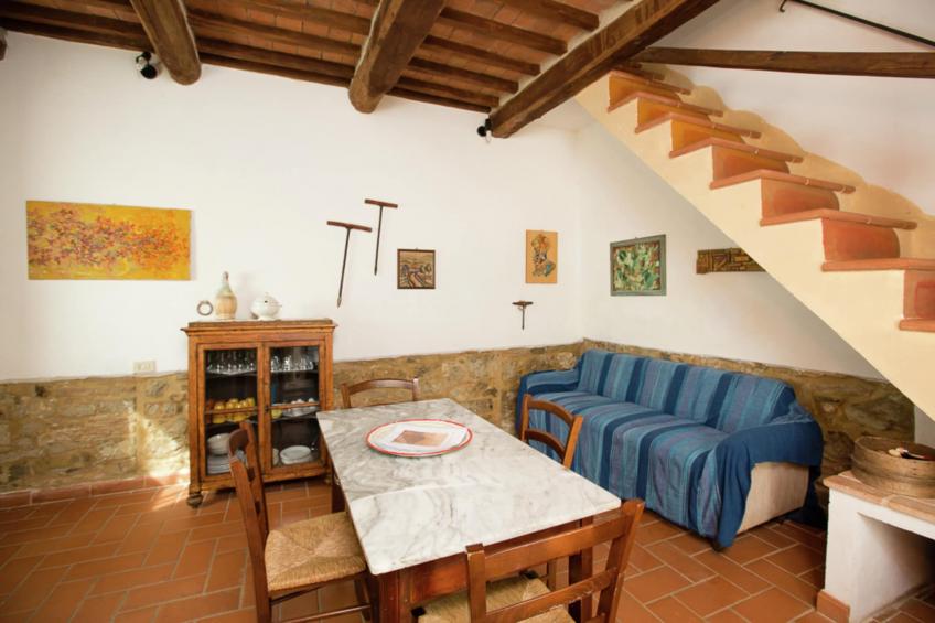 Casa Salcio - foto 3