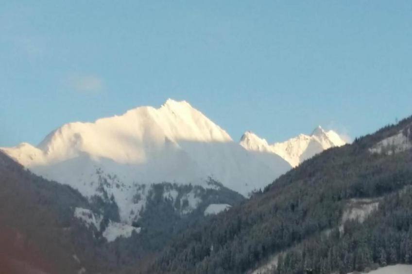 Ski in/ Ski out Traum Ferienwohnung im Skigebiet Kitzski Pass Thurn - foto 28