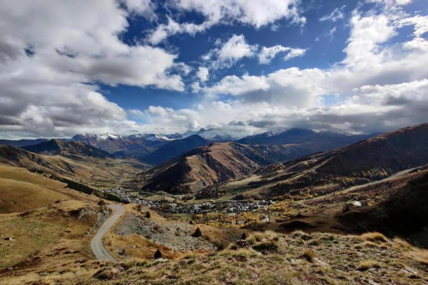 Les Marmottes N°42 - 3P6 - foto 35