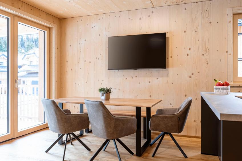 Bergresort Lachtal 3 - foto 13