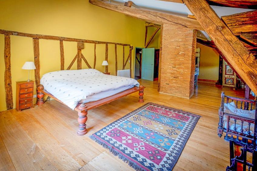 Villa Le Houga - foto 17