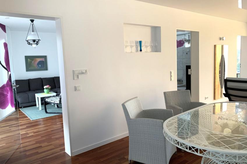 Penthouse Yachthafen - foto 4