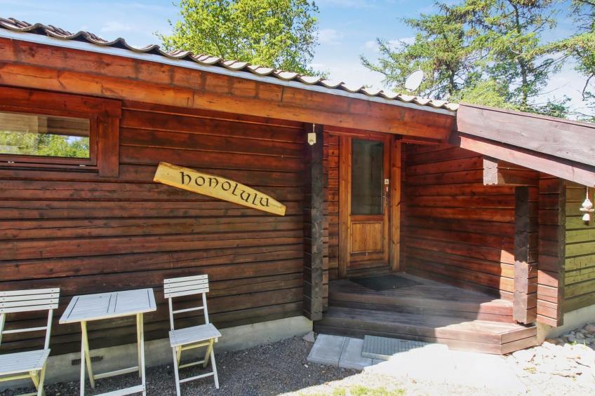 "Kita" - 150m from the sea in Bornholm - foto 22