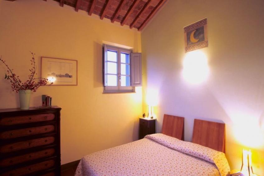 Villa mit privatem Pool in der Nähe von Chiusi - foto 19