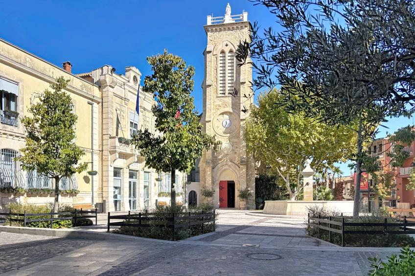 Les cabanes de Pérols - foto 46