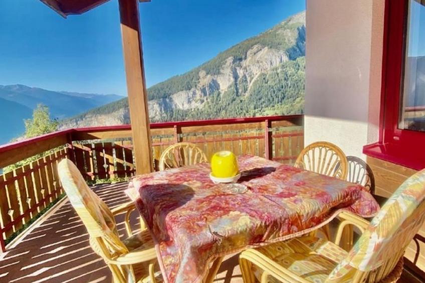 Chalet Kristall - foto 2