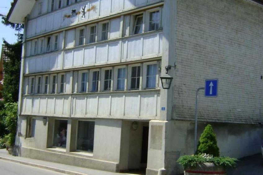 Alpen-Paradies Edelweiss Urnäsch - foto 21