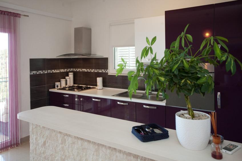 Wonderful Visinisce Apartments with Terrace and Sea Views - Standard Two Bedroom Apartment  (Owner 1) - foto 14