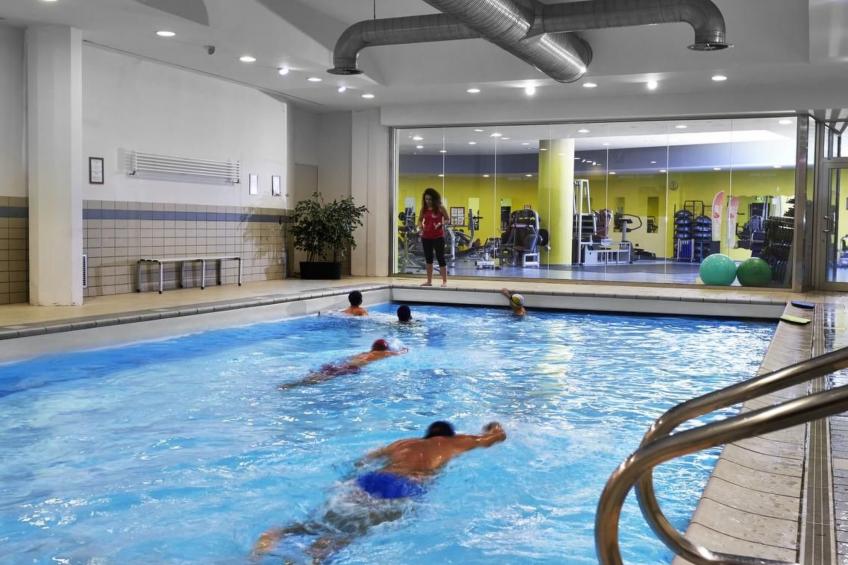 Teleo Vacanze - Olympisches Dorf Sestriere - foto 17