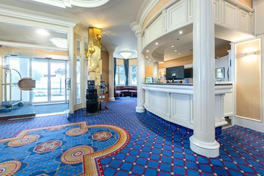 Deluxe Double Suite with View - foto 2