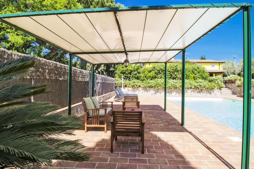 Villa il Pellicano - foto 3