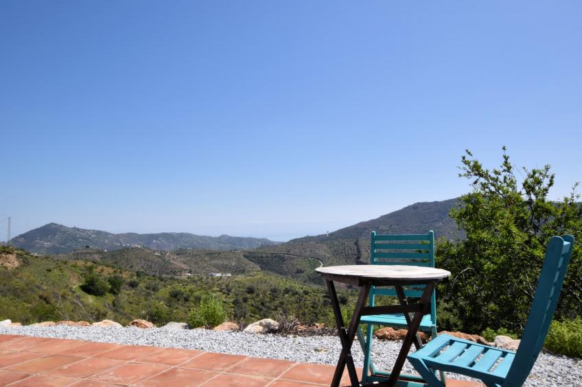 Villa Las Reinas - foto 37
