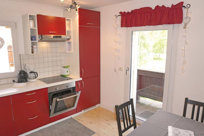 Haus Föhrenheim (SFE202) - foto 7