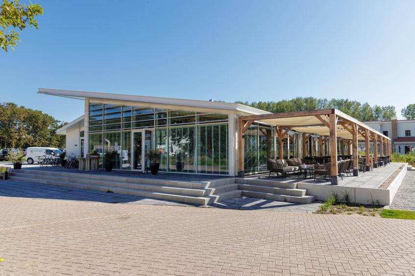 Duinresort Dunimar 3 - foto 17