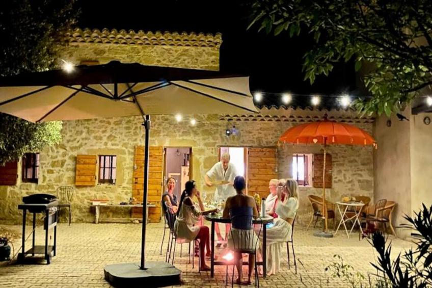 Vivez L'authenticité à La Maison "au Pied Des Vignes" - foto 26