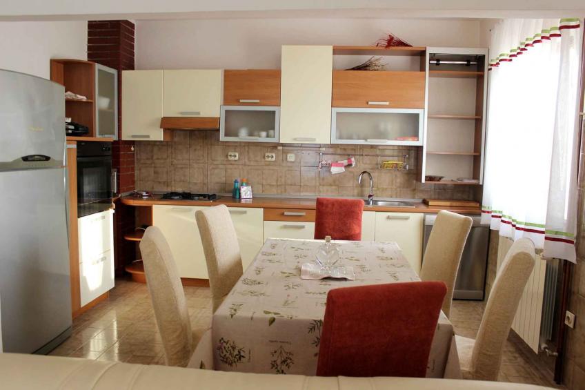 Vakantiewoning met balkon - VW-977RB - foto 9