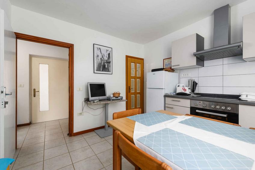 Vakantiewoning Goedkope accommodatie op een geweldige locatie - VW-P872W - foto 12