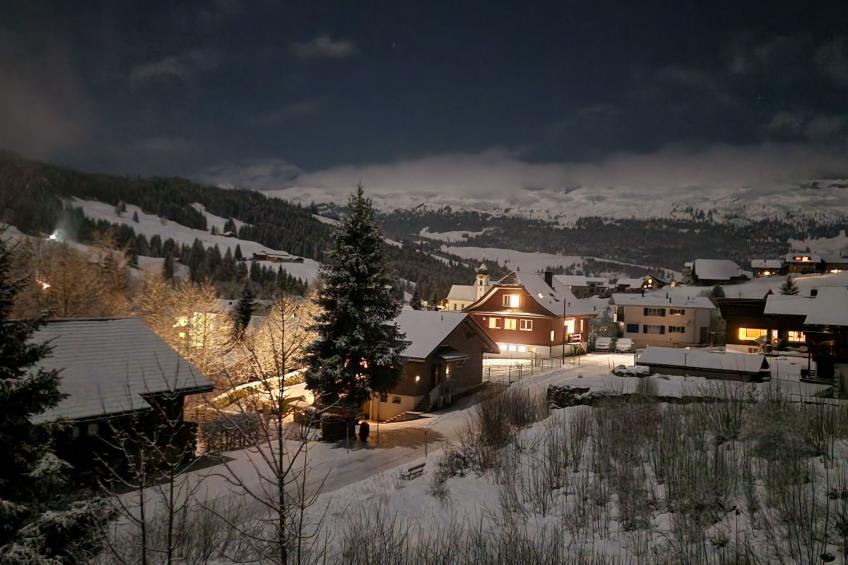 Chalet Nördli - foto 46