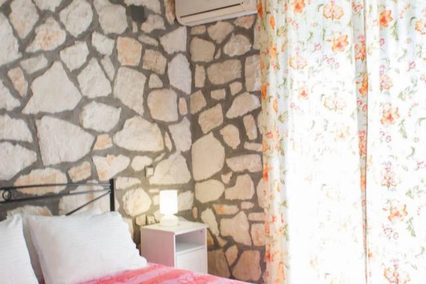 Villa mit zwei Schlafzimmern für 6 Personen. Parken, WiFi - foto 32